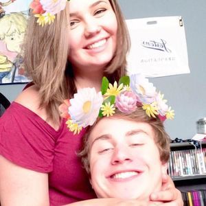 Meet your Posher, Eli